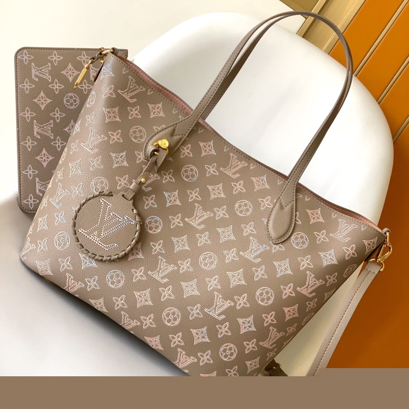 LV Shopping Bags